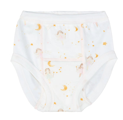 Under The Nile Organic Cotton Training Pant - Dreamland Girls