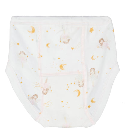 Under The Nile Organic Cotton Training Pant - Dreamland Girls