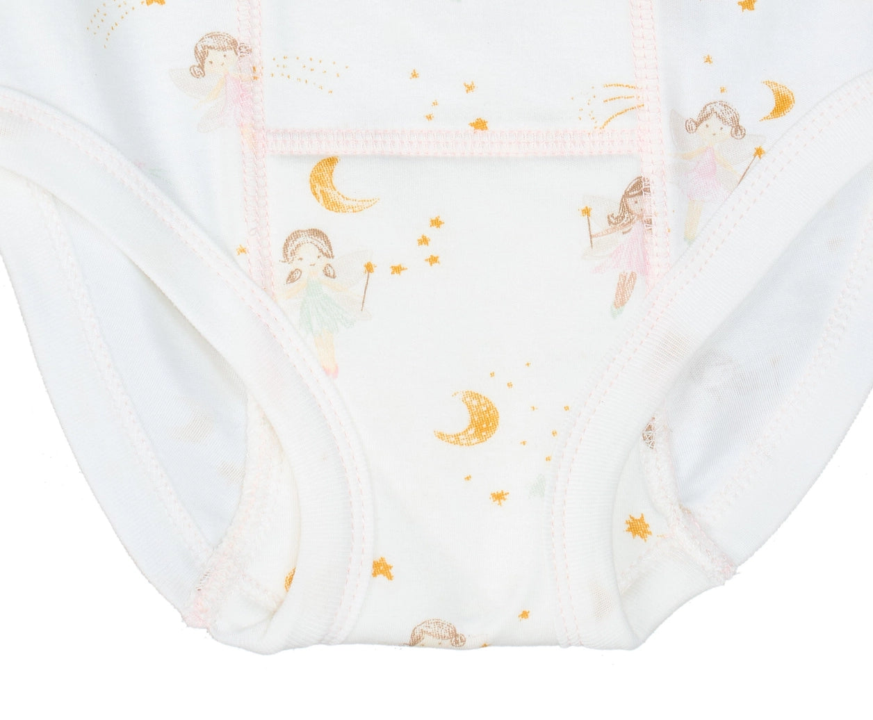 Under The Nile Organic Cotton Training Pant - Dreamland Girls