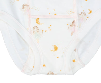 Under The Nile Organic Cotton Training Pant - Dreamland Girls