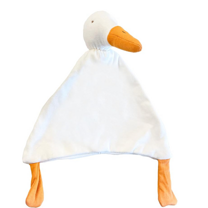 Under The Nile Lucy Goosey Flat Toy