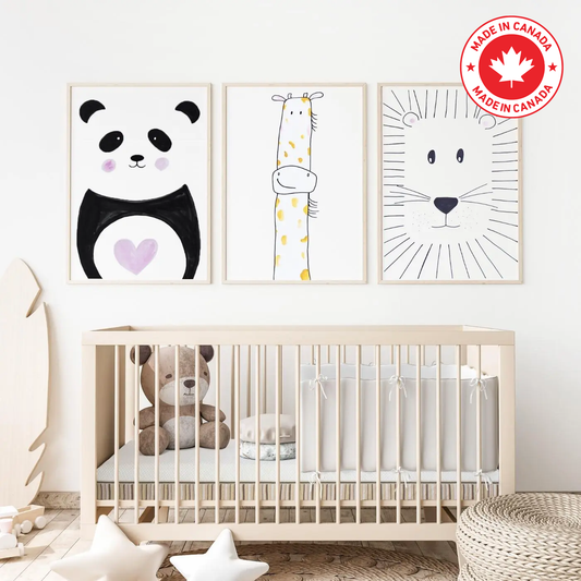 Gots crib mattress shop