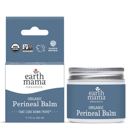 Earth Mama - Perineal Balm