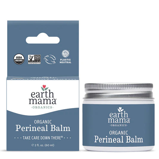 Earth Mama - Perineal Balm