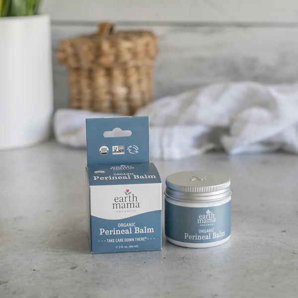 Earth Mama - Perineal Balm