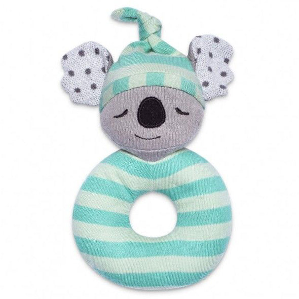 Zeronto Baby Gift Box - Cute Koala & Friends