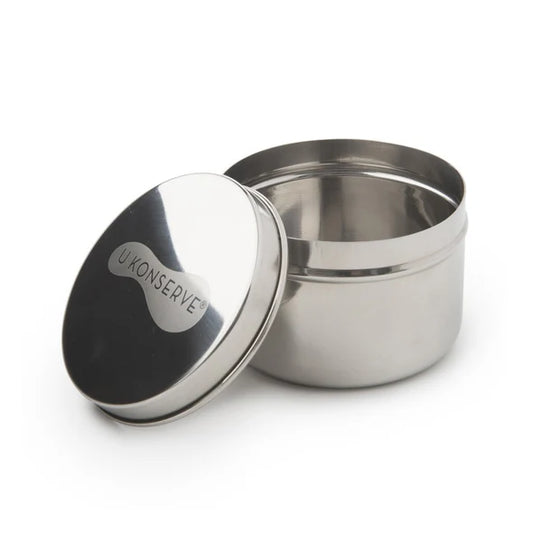 U-Konserve Big Mini Stainless Steel Container 7oz