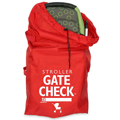 JL Childress Gate Check Bag - Standard and Double Strollers