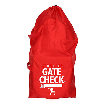 JL Childress Gate Check Bag - Standard and Double Strollers