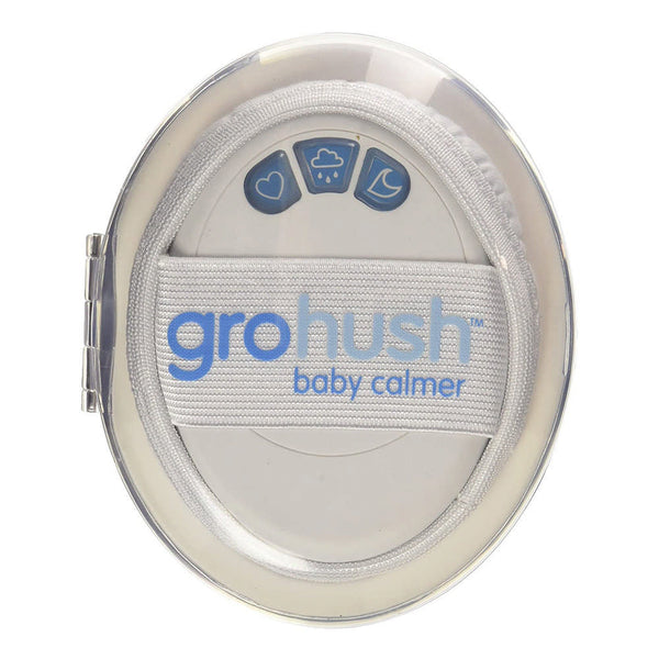 Gro-Hush Calming Device