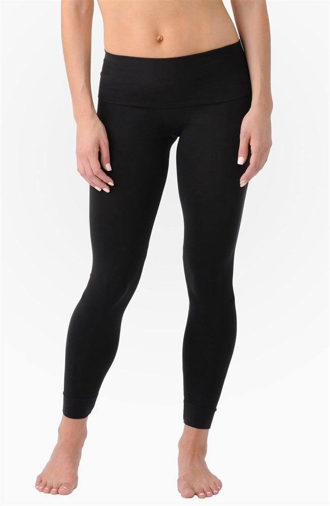 Belly Bandit Legging (Black) – Baby Joy Canada