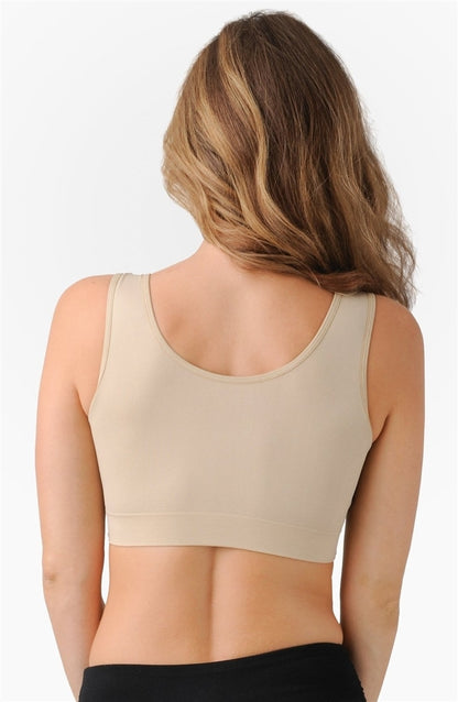Belly Bandit Before During After (B.D.A) Bra - Nude