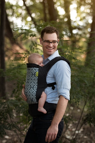 Boba baby hotsell carrier canada