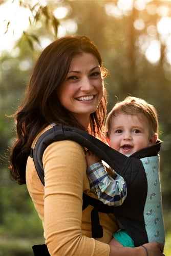 Boba Carrier Baby Wearing Carrier 4G (Wish Flower)