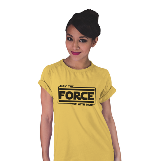 Gift Bundle for New Mom & Baby - The Force Power