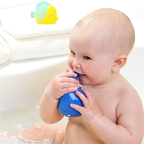 CaaOcho Ocean Natural Rubber Bath Toy - Kala the Whale