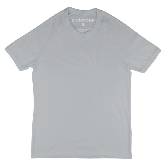 [Custom Text] Organic Women T-shirt For Mom - Short Sleeve