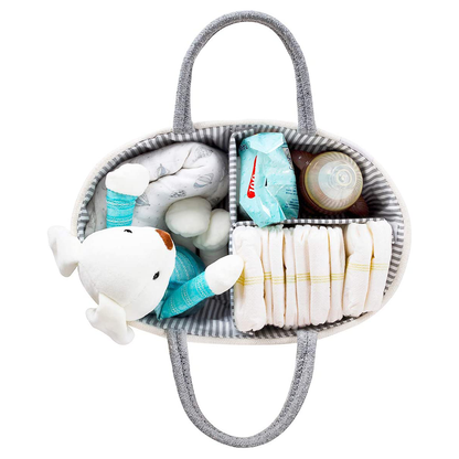 Ecolysium Diaper Caddy