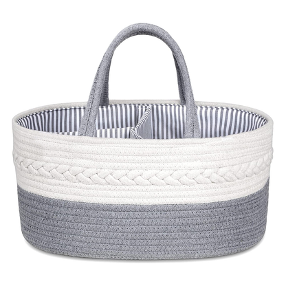 Ecolysium Diaper Caddy