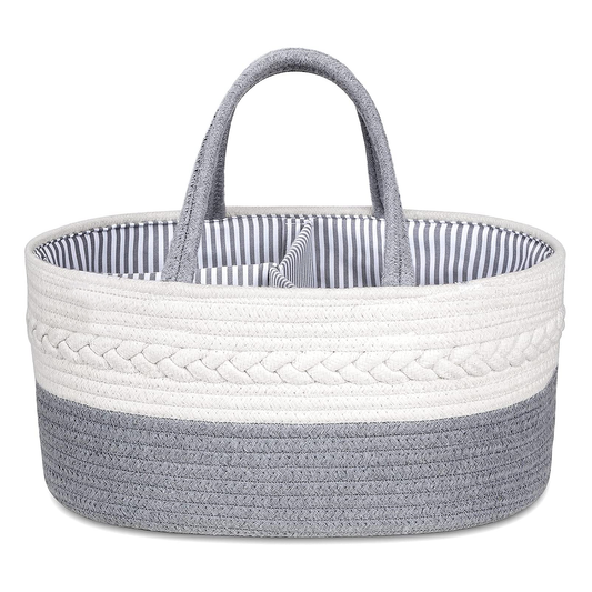 Ecolysium Diaper Caddy