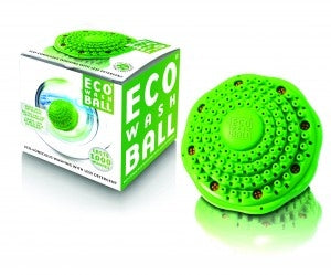 Laundry Eco Washball