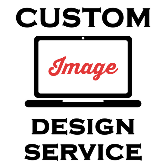 Custom Image Design Service