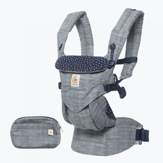 Ergobaby Omni 360 Baby Carrier - Star Dust