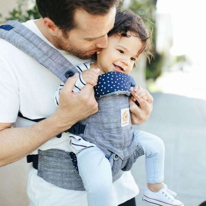 Ergobaby Omni 360 Baby Carrier - Star Dust