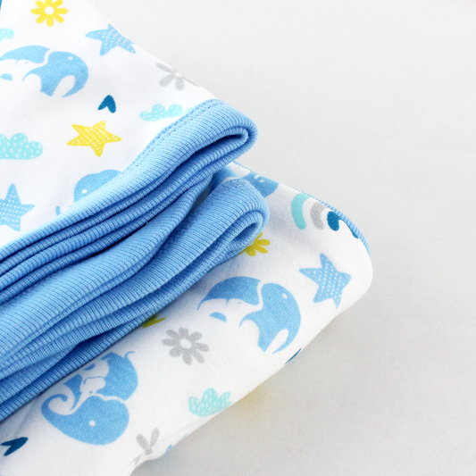 Organic Baby Blankets Muslin Bamboo Blankets More Baby Joy Canada