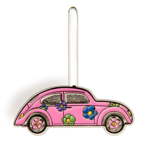Finders Key Purse - Punch Buggy