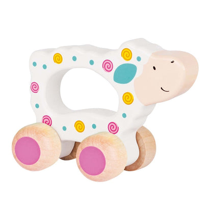 Zeronto Baby Girl Gift Basket - Fairytale Princess & Friends