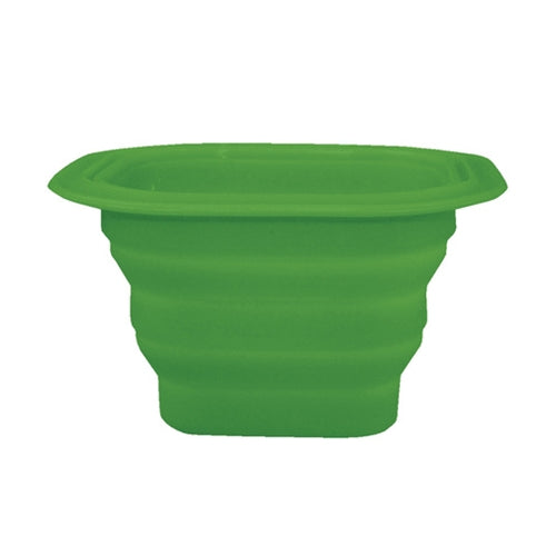 Green Sprouts - Collapsible Silicone Storage Bowl