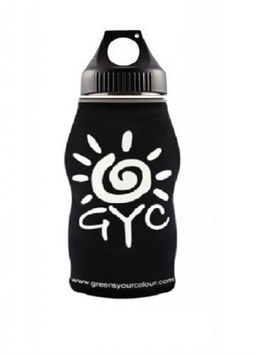 Green's Your Colour - Baby Transition Bottle Accessories - Sleeve