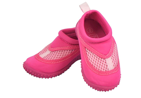 Iplay Swim Shoes - Pink
