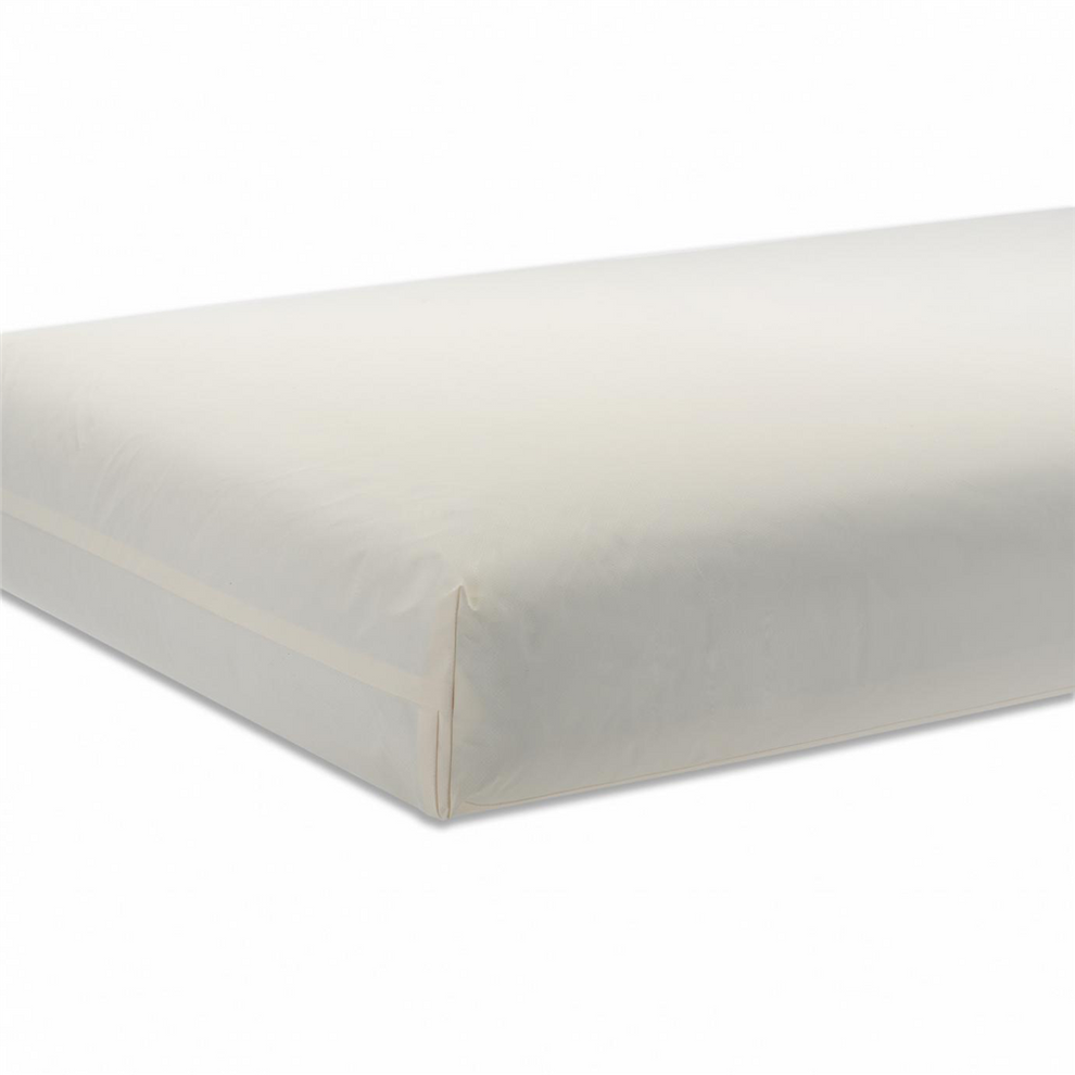 Lullaby Earth Super Lightweight Crib Mattress (LE14 / 2Stage) Baby