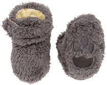 Magnificent Baby Smart Booties - Grey