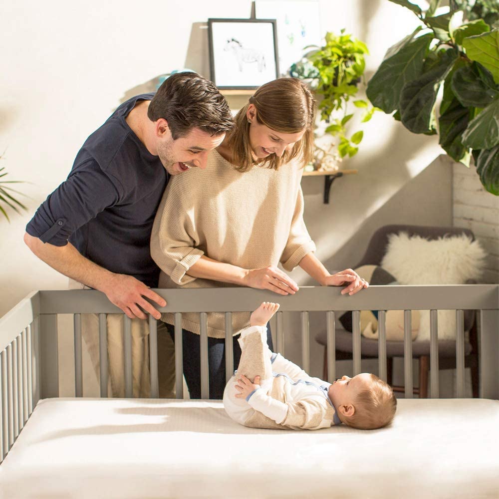 Organic cot outlet mattress