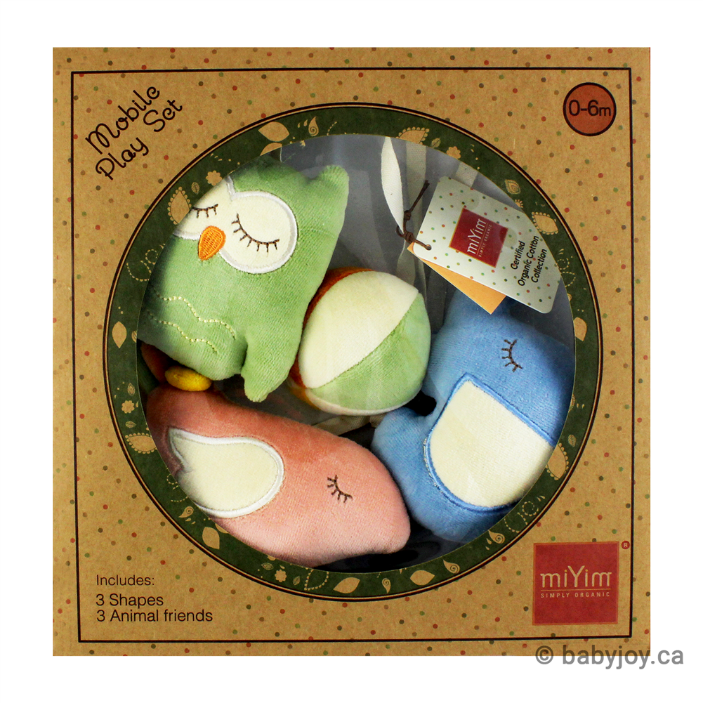 Miyim organic outlet