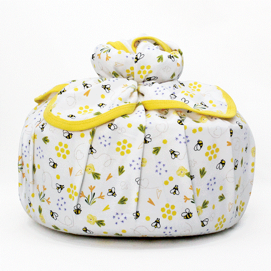 Zeronto Mom & Baby Gift Basket - Custom Your Own