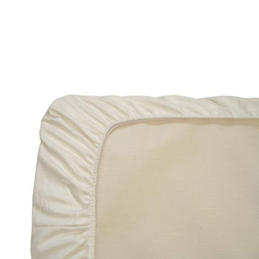 Naturepedic Bassinet Fitted Sheet