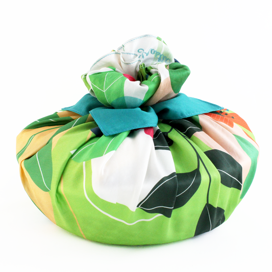Zeronto Baby Gift Basket - Tropical Rainforest