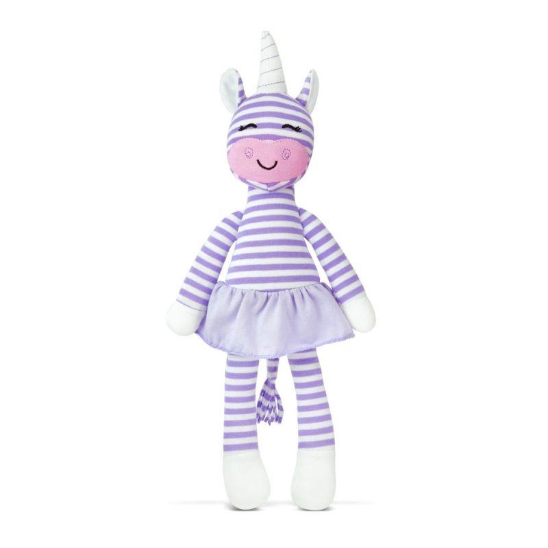 Zeronto Baby Girl Gift Basket - Mystical Unicorns