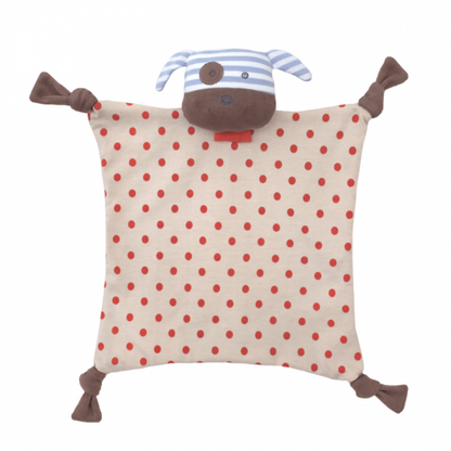 Organic Farm Buddies - Boxer Dog Blankie