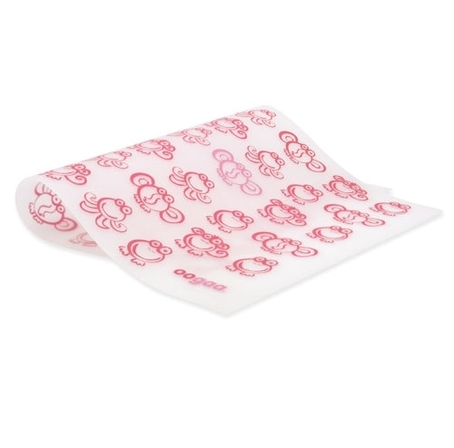 Oogaa Silicone Non-slip Placemat (Pink)