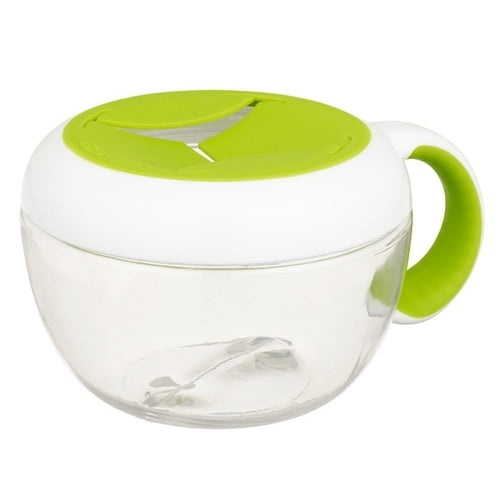 Oxo Tot Flippy Cup - Green