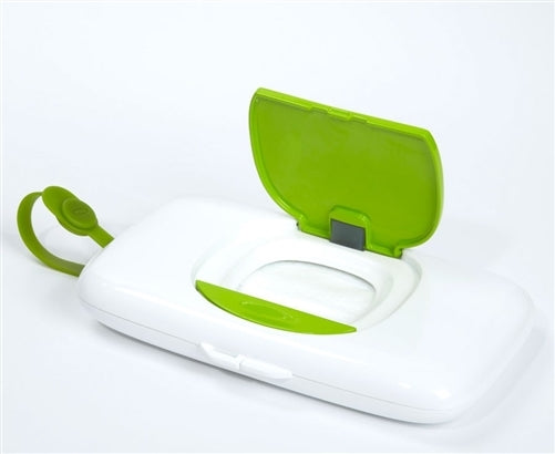 Oxo Tot On The Go Wipe Dispenser - Green