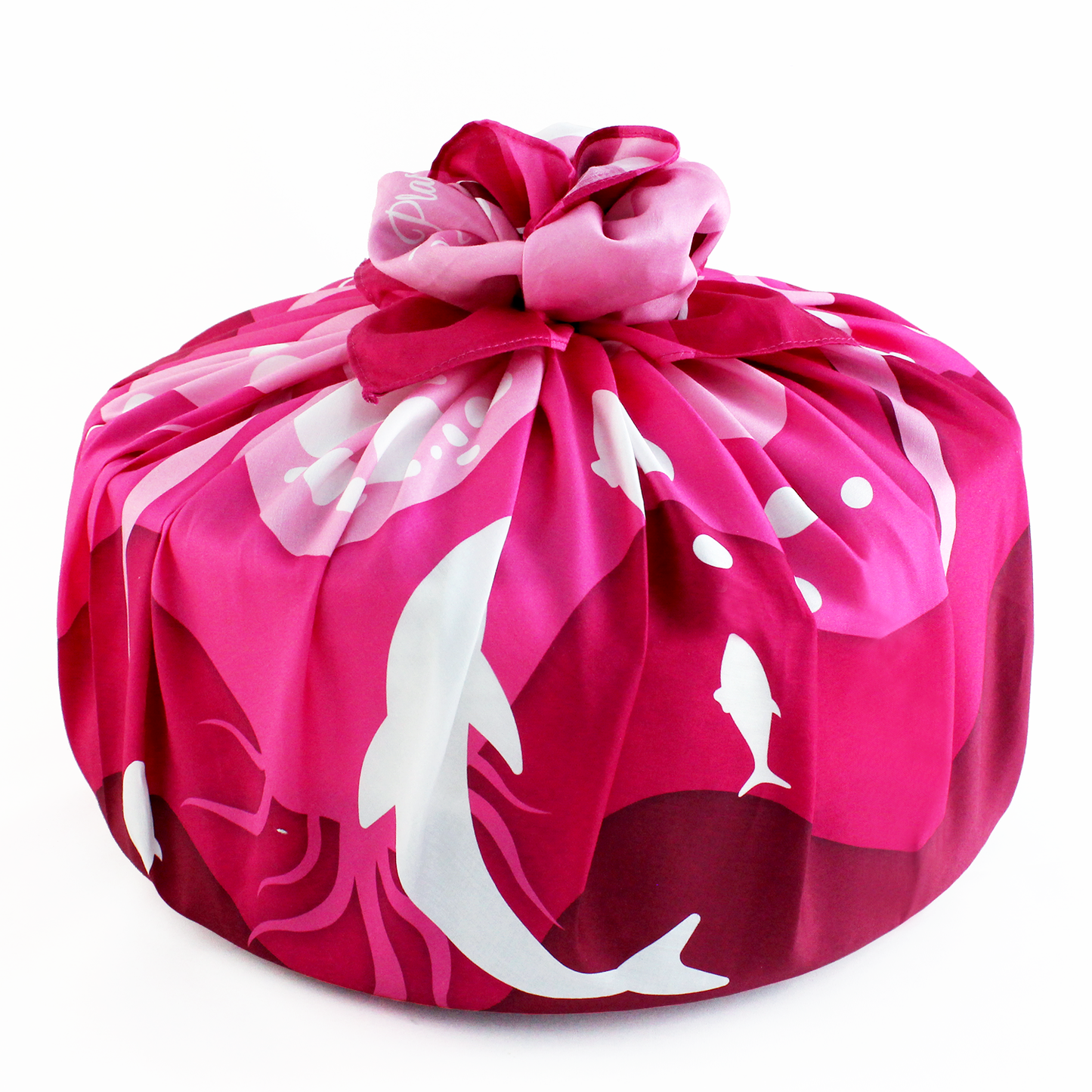 Zeronto Baby Girl Gift Basket - Pink Bunny