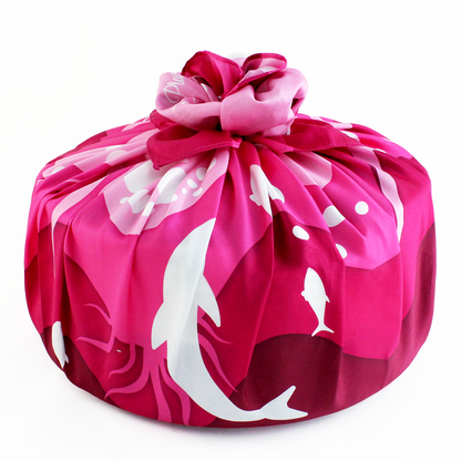 Zeronto Baby Girl Gift Basket - Baby Girl's First Collection (Pink)