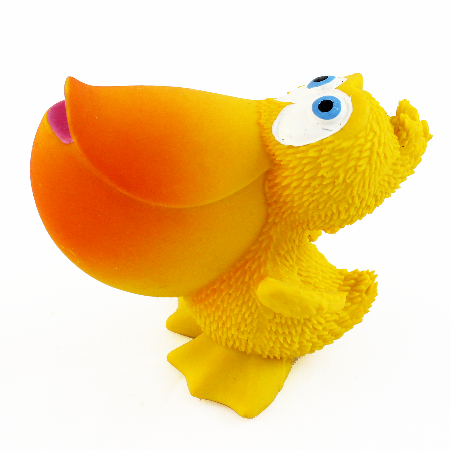Lanco Natural Rubber Bath Toy - Pelican Belen