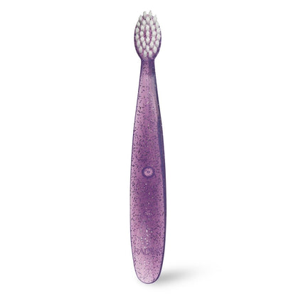 Radius Totz Toothbrush (Purple)